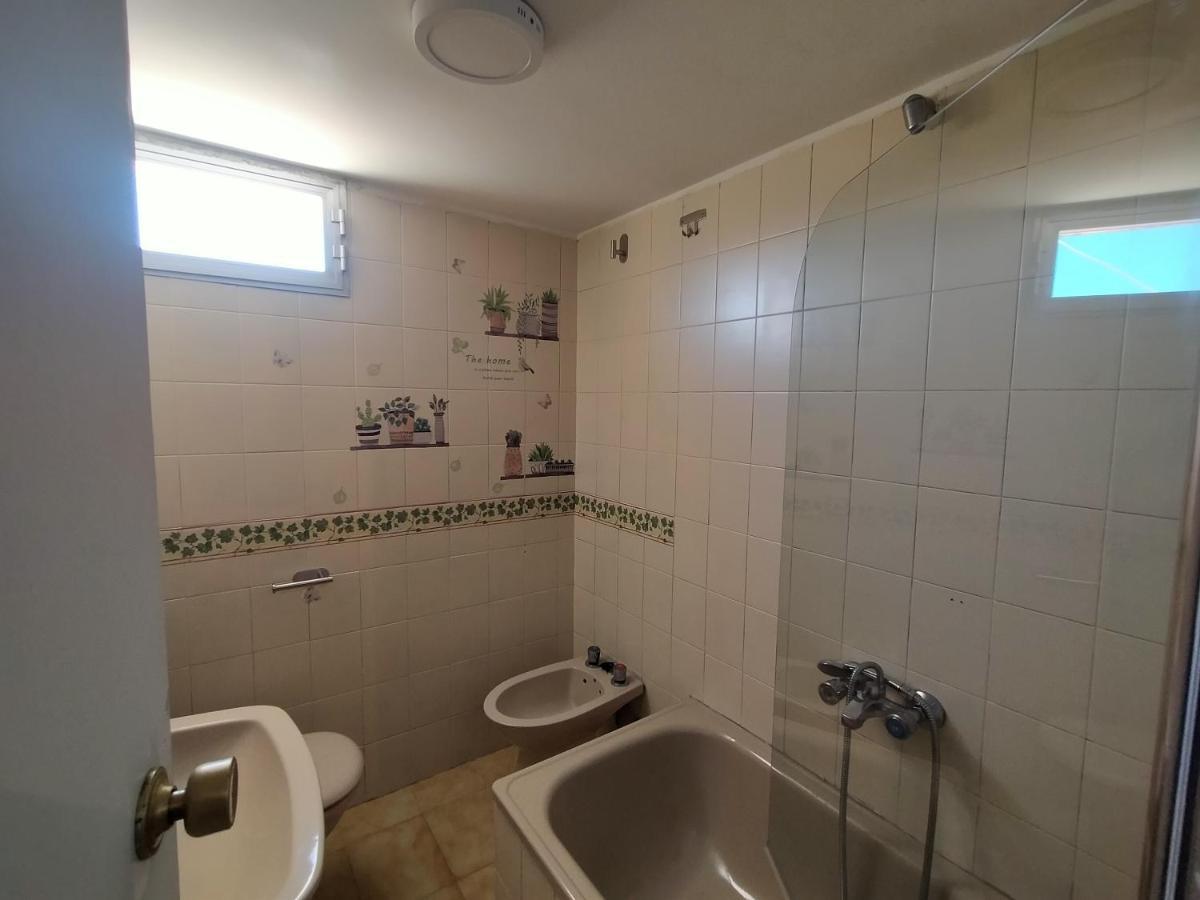 Acogedor Atico Sin Ascensor Casa Portela Apartment Pontevedra