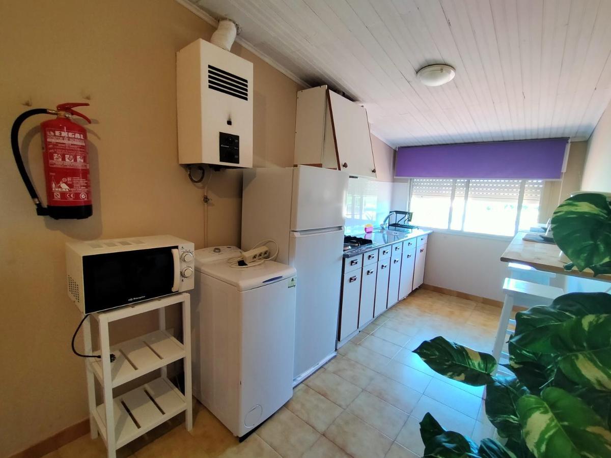 Apartment Acogedor Atico Sin Ascensor Casa Portela