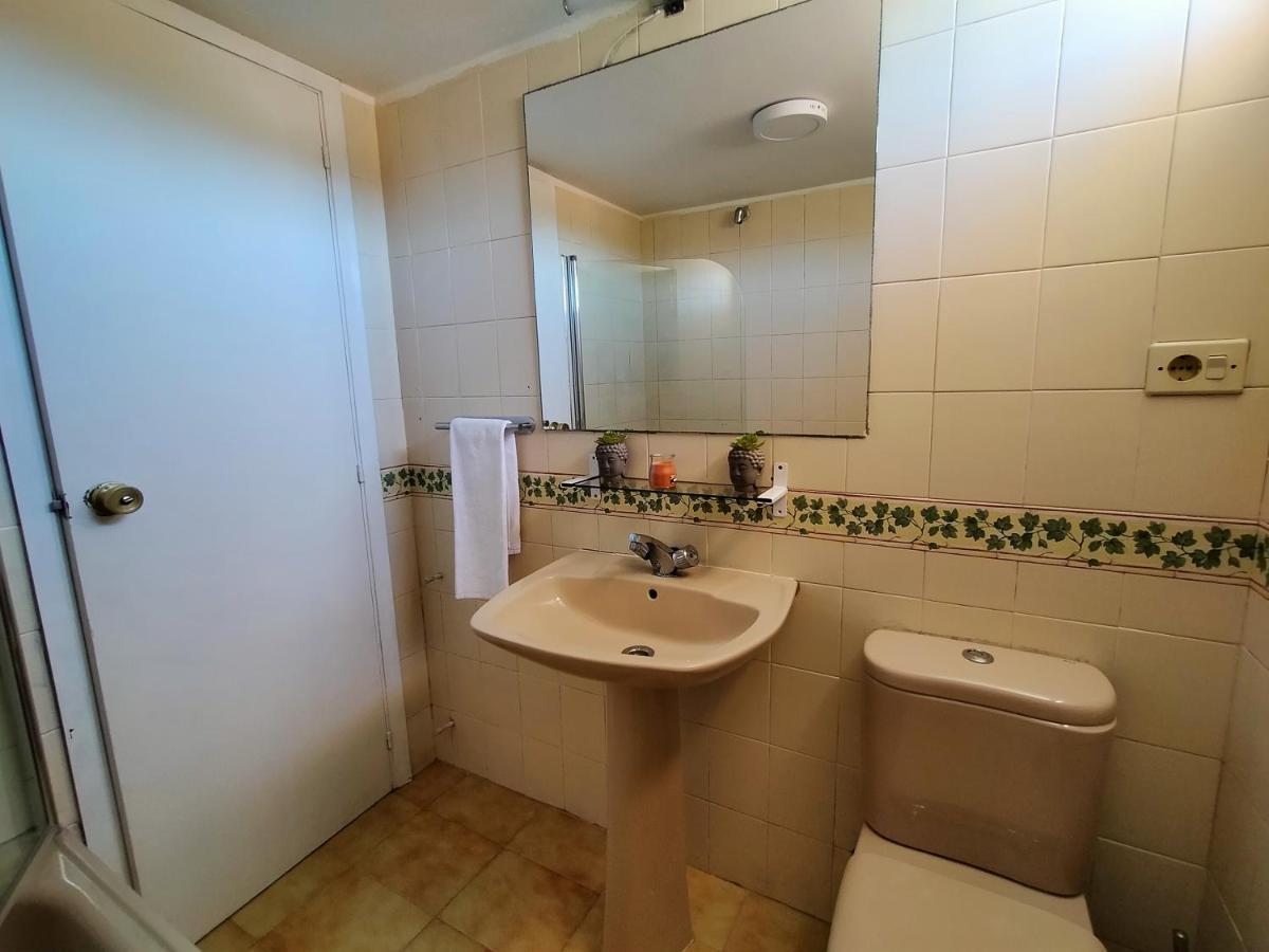 Apartment Acogedor Atico Sin Ascensor Casa Portela Pontevedra
