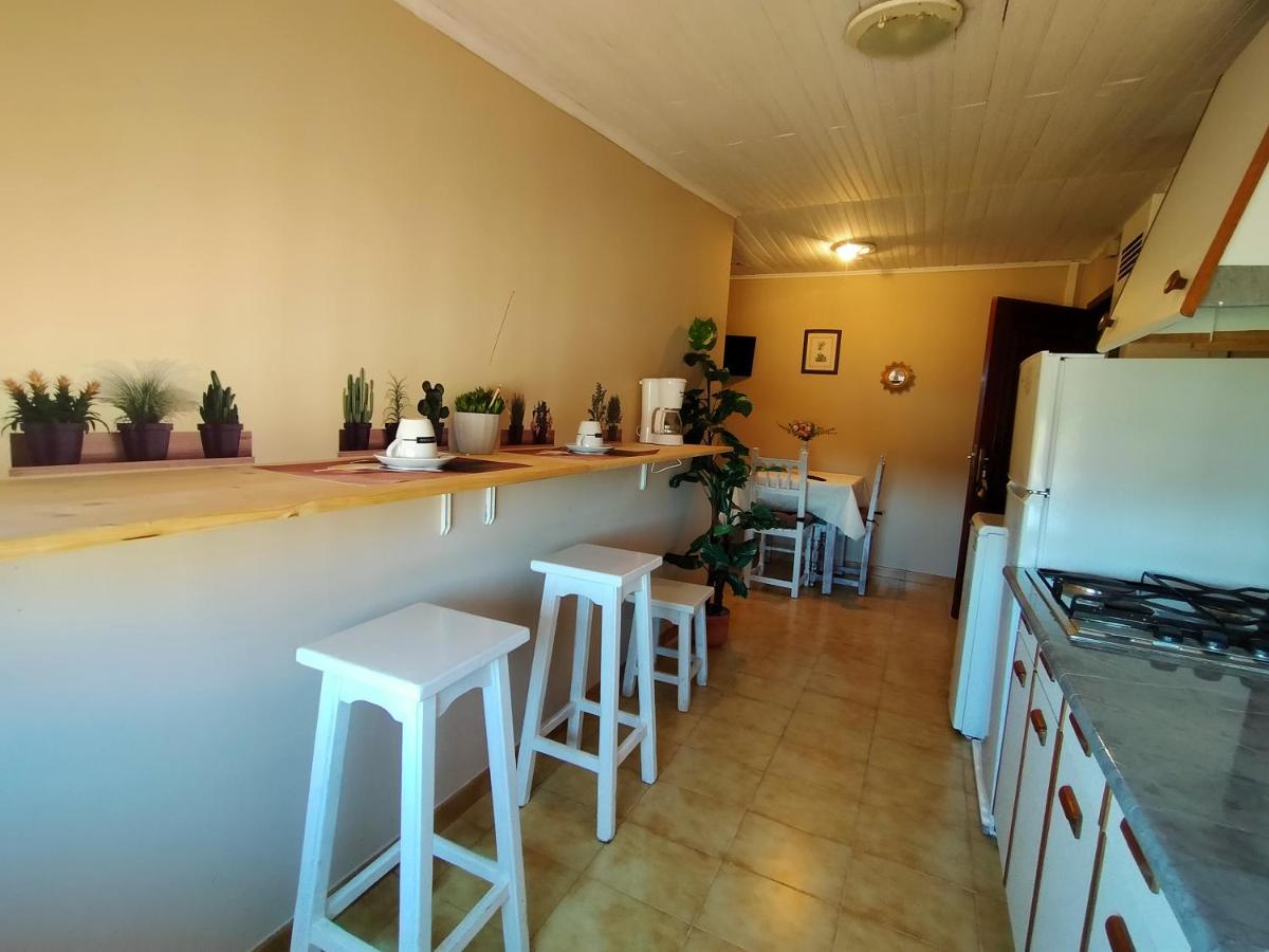 Acogedor Atico Sin Ascensor Casa Portela