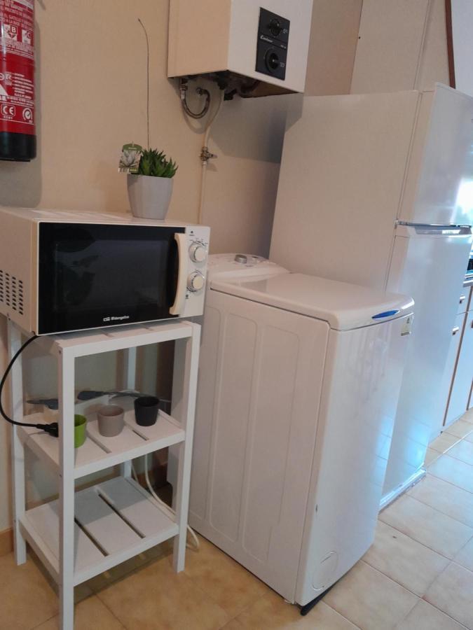 Apartment Acogedor Atico Sin Ascensor Casa Portela