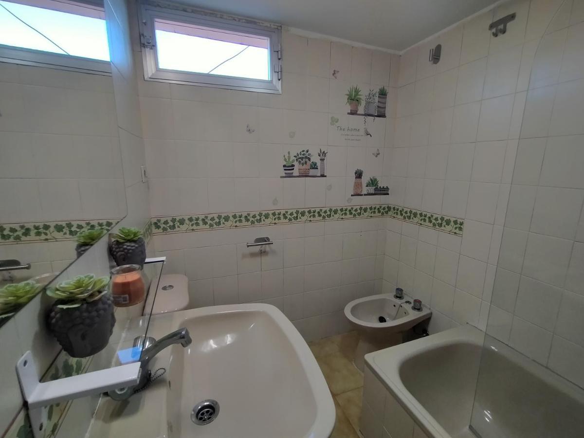 Acogedor Atico Sin Ascensor Casa Portela Pontevedra